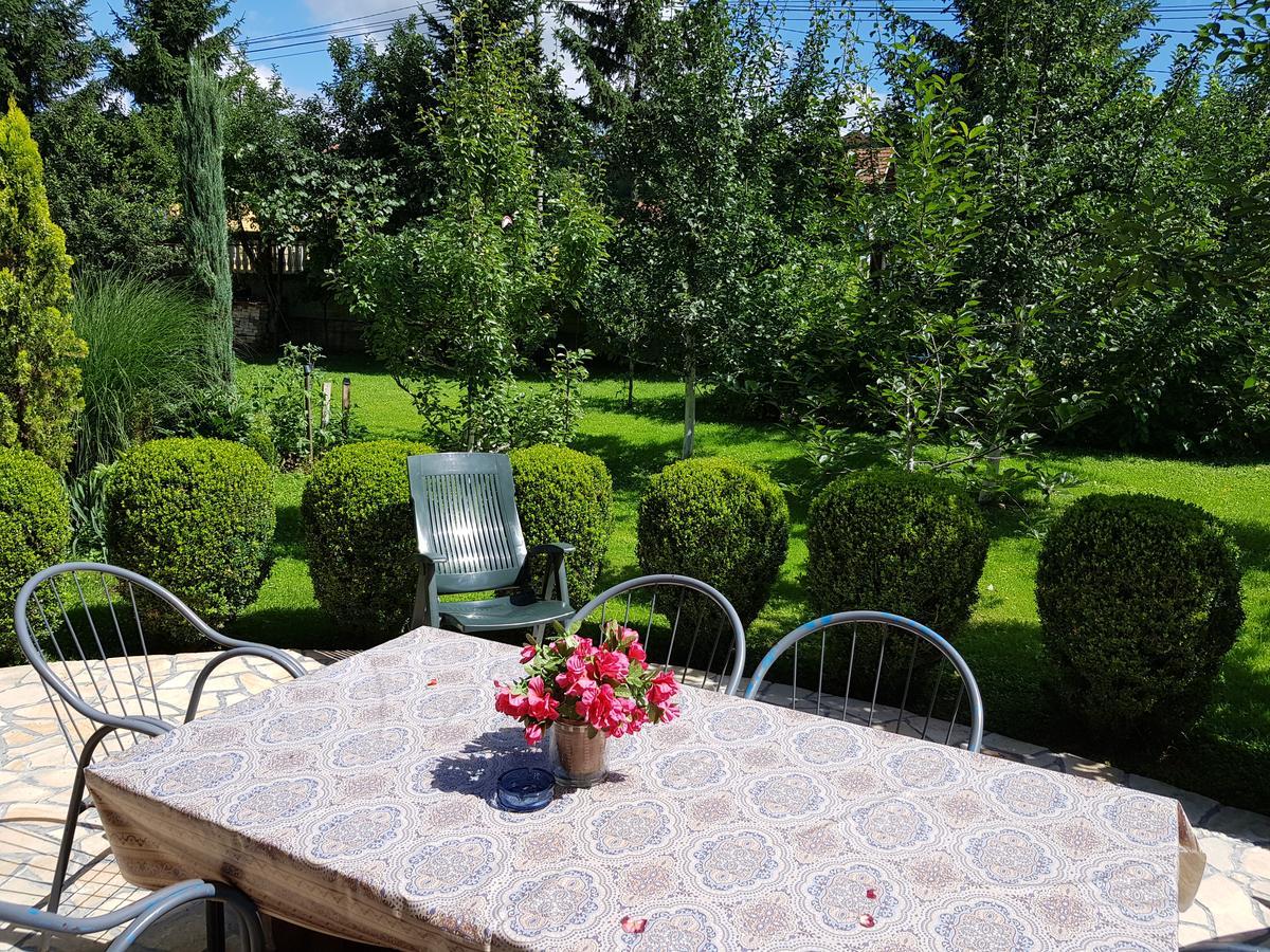 Apartment Paradise Enver Dubrave Gornje Exterior foto
